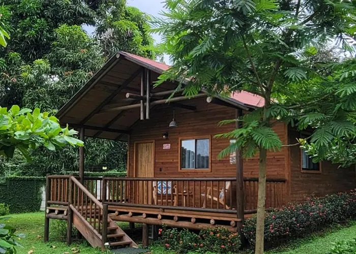 Hotel Amigo Nicaragua