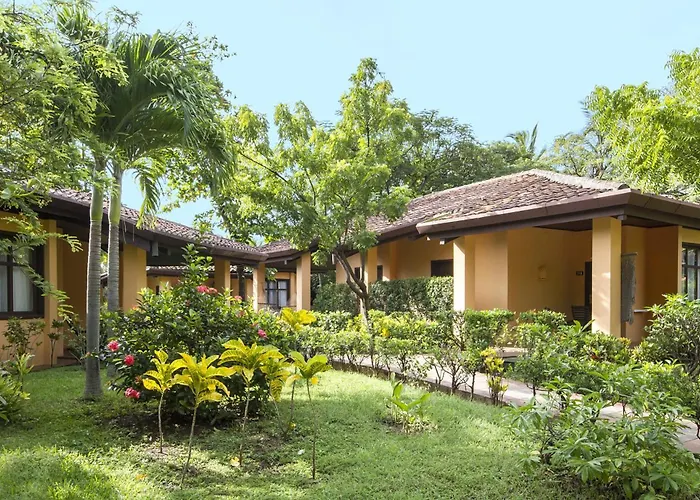 Barcelo Montelimar All Inclusive
